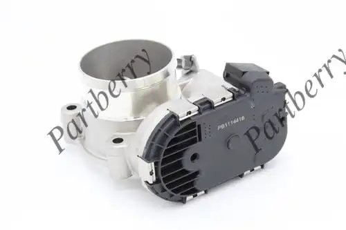 Заслонка дроссельная PARTBERRY PB1114416 PARTBERRY