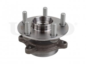 Ступица передняя (с ABS) HUB-20298 UNIO