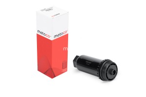 FORD/VOLVO 1040027 METACO