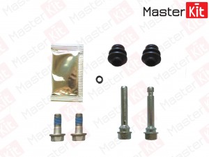 Комплект направляющих тормозного суппорта Toyota RAV 4 III (_A3_) 2005 - 2013 77 77A5088 MASTER KIT