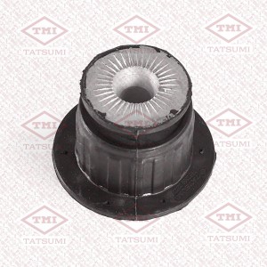 сайлентблок подрамника передний!\ Audi 80 86>, VW Passat 81> TEF2389 TATSUMI
