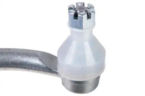 наконечник рулевой левый!\ Nissan Navara 05> Z10974 ZENTPARTS