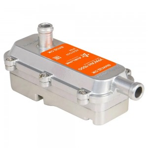 Подогрев тосола со встроенной помпой УРАГАН-1500 компакт (1,5 кВт, 220В, 5-6л/ми AEAY009 AIRLINE