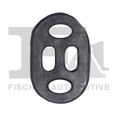 крепление глушителя!\ Ford, Saab, Opel, Rover <03 133904 FISCHER