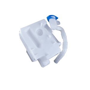 Бачок омывателя VW Golf (05-),Jetta (05-11) AUDI A3 (04-) NSP NSP081K0955453S NSP