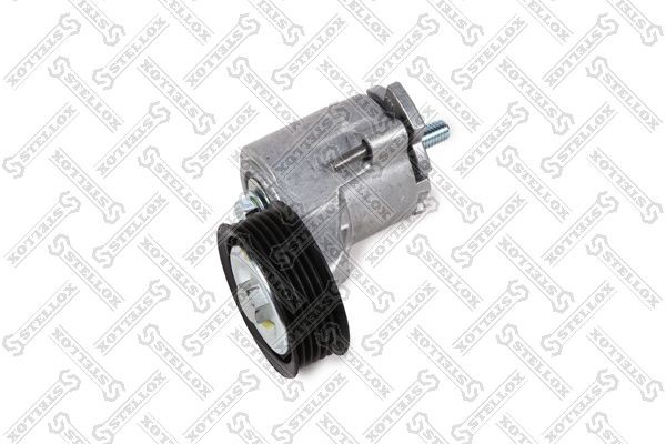 ролик натяжной! c механизмом натяжения\ Chery Fora/B11/B14/M11/M12/Tiggo/Tiggo F 03-40804-SX STELLOX