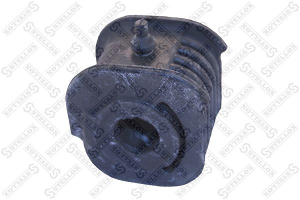 сайлентблок рычага зад. л.!\ Mitsubishi Lancer 87-92 8772001SX STELLOX