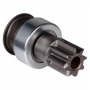Привод стартера (бендикс) для ам Subaru Forester SF,SG,SH 2.0i,2.5i МТ (VCS 2202 VCS 2202 START VOLT