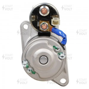Стартер для а/м Haval H6 (14-) 1.5T 1,2кВт (LSt 2718) LST 2718 START VOLT