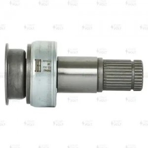 Привод стартера (бендикс) для а/м Nissan Pathfinder (05-) 4.0i (VCS 1413) VCS 1413 START VOLT