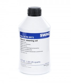 Жидкость гидроусилителя руля 1л VW SWAG 10 90 8972 SWAG