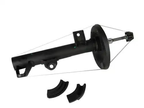 амортизатор передний газовый! MB all W203/T203 00> Z00369 ZENTPARTS