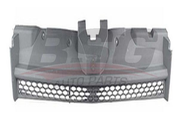 Решетка радиатора FORD Transit Connect (02-) BSG BSG30927001 BSG