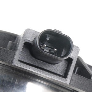 клапан электромагнитный!\ Audi A1/A3/A4/A5/A6/A7/Q3 1.8-2.0i 04> 706117260 PIERBURG