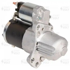Стартер для а/м Chevrolet Captiva C140 (10-)/Opel Antara (10-) 3.0i 1,3кВт (LSt  LST 0502 START VOLT