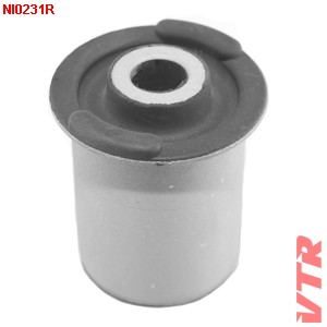 Сайлентблок верхнего рычага задней подвески, передний NI0231R NI0231R VTR