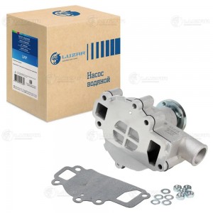 Насос водяной ГАЗель-Бизнес Е-4 LWP03217 LWP03217 LUZAR