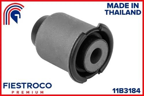 Сайлентблок LAND ROVER 11B3184 11B3184 FIESTROCO