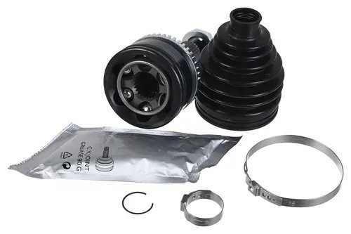ШРУС наружный к-кт! ABS, 49591A64A0\ Hyundai Elantra/i30 11> Z21797 ZENTPARTS