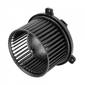 Эл. вентилятор отоп. Mitsubishi L200 15- MB9802 MB9802 MARSHALL