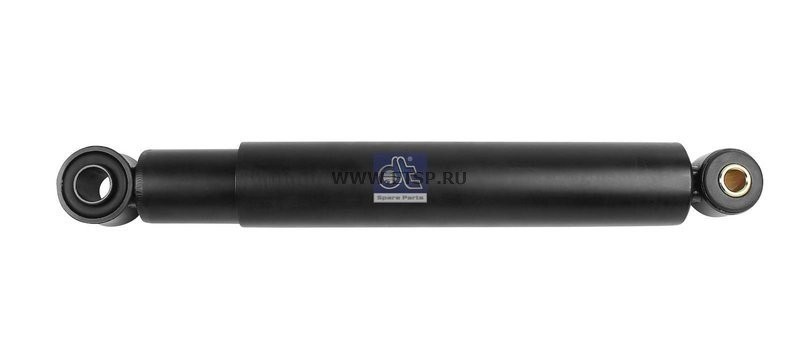 Амортизатор подвески перед. O/O MAN TGA/TGS 3.66554 DIESEL TECHNIC