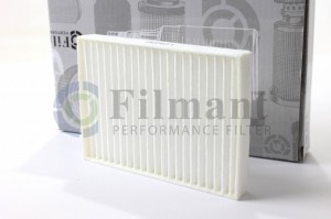 Фильтр Салонный DZ15221841315 для SHAANXI/SHACMAN X3000/M3000 DZ15221841315 FILMANT