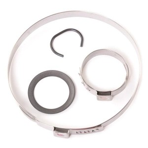 Пыльник ШРУСа наруж.ком/кт VKJP3037 SKF