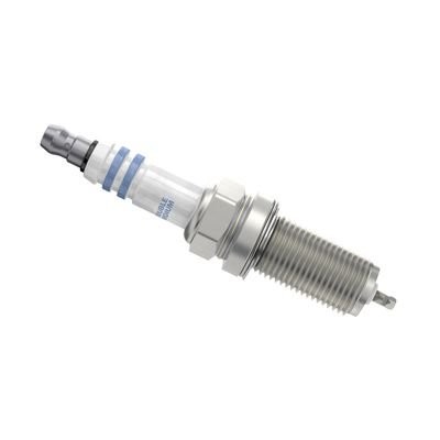 Suzuki Grand Vitara 2006-2015 0 242 236 593 BOSCH