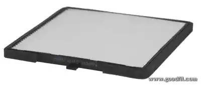 Фильтр салона AG366CF AG 366 CF GOODWILL