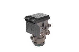 Одноканальный модуль EBS K050211N50 KNORR BREMSE