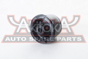 САЙЛЕНБЛОК ЗАДНЕЙ БАЛКИ TOYOTA/LEXUS 0101NCP9R 0101-NCP9R ASVA