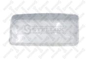 стекло !фары левое \ RVI Premium 96> 8801016SX STELLOX