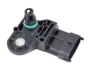 Датчик температуры и давления 742.3829 53401130548 YAMZ