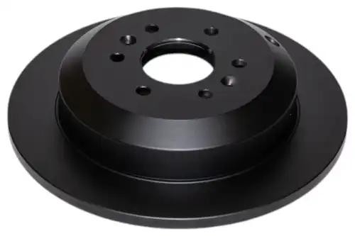 диск тормозной задний!\ KIA Mohave 08> Z06571 ZENTPARTS