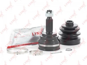 ШРУС наружный MITSUBISHI ASX (10-),Lancer (08-),Outlander (06-) комплект LYNX CO-3644 LYNXAUTO