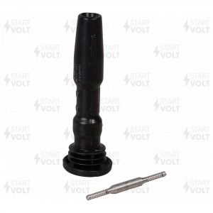 Наконечник VW Golf (12-) AUDI A3 (13-) SKODA Octavia (13-) STARTVOLT STC 18174 START VOLT