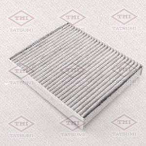 Фильтр салона [угольный] TOYOTA Hilux 15-LEXUS RX 15- TBD1024C TBD1024C TATSUMI