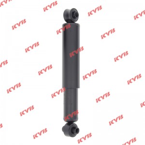 амортизатор задний масляный!\ Volvo 242-260 74-93 443062 KAYABA