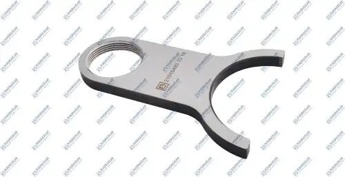 Вилка включения отбора мощности Volvo K1004379 KACMAZLAR