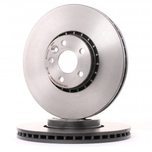 Диск тормозной Brembo Painted Disc 09.B025.11 09.B025.11 BREMBO