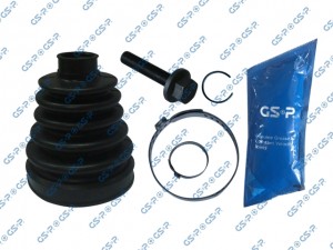 Пыльник ШРУСа, к-т 780028 780028 GS P