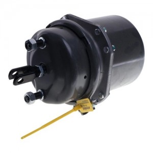 Энергоаккумулятор SITRAK HOWO заднего моста MOVELEX WG9000360662MX MOVELEX