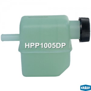Бачок ГУР/ЭГУР HPP1005DP HPP1005DP KRAUF