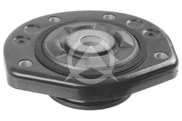 опора амортизатора переднего!\ VW Crafter 06>, MB Sprinter 06> 850400 SIDEM