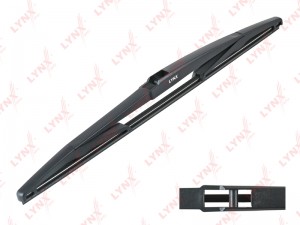 Задняя щётка стеклоочистителя подходит для TOYOTA Previa 2.0D-2.4 00-06 / Prius  LR40E LYNXAUTO