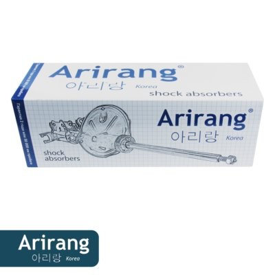 Амортизатор передний левый GAS ARG261105L ARG26-1105L ARIRANG