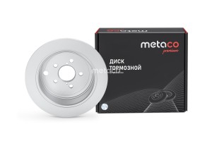 SUBARU FORESTER (S12) (2008>) 3060522 METACO