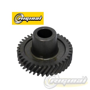 Шестерня КПП для а/м ГАЗель NEXT (5 передачи) пром. вала "Riginal" н/о высокая RGA21R22-1701052-20 RIGINAL