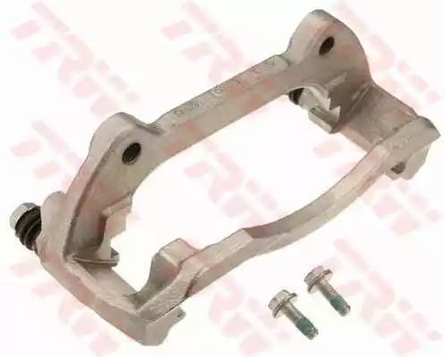 Скоба суппорта передн правая VW TIGUAN, SKODA KADIAQ BDA1020 BDA1020 TRW