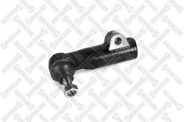 наконечник рулевой левый!\ Nissan Patrol Y61 04> 84-34294-SX STELLOX
